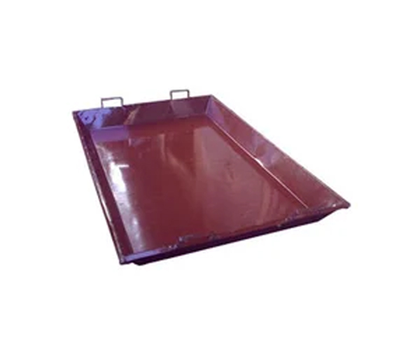 Mixing Tray