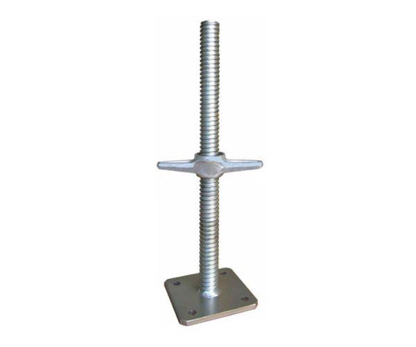 Base Plate - Sevak Steel