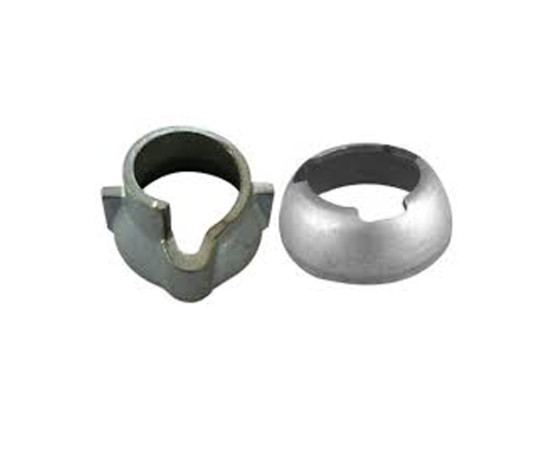 Top Cup & Bottom Cup