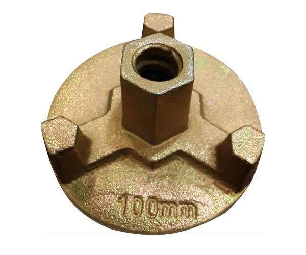Anchor Nut 100mm
