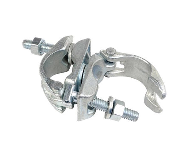 Forging Swivel Coupler