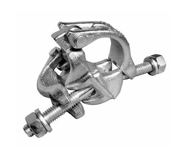 Forging Fix Coupler